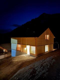 walserchalets Faschina - 6