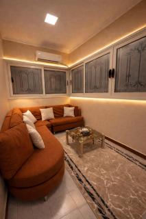 Nasr City Airport شقة فاخرة مدينة نصر - 5