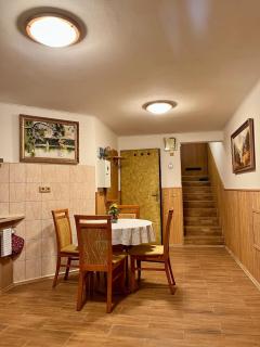 Cozy Basement Apartment - 3