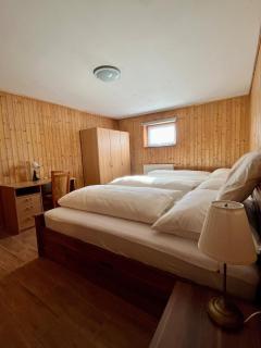 Cozy Basement Apartment - 5