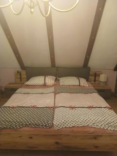 Ferienwohnung im Traumhaus - 2