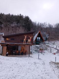 Open View Place The A Frame - 7