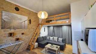 Pope John Paul Apartment in the heart of Budapest - 9