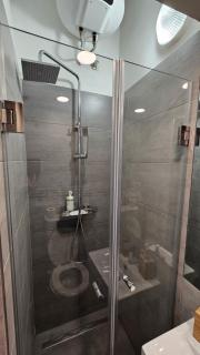 Pope John Paul Apartment in the heart of Budapest - Budapest - 8