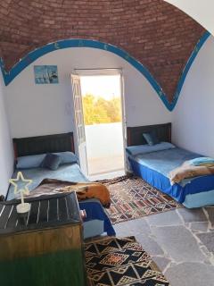 Nubian Wessy Ka Guest House - 6