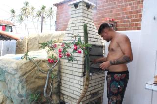 Pousada Maracajaú - 1