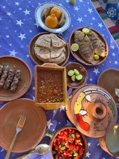 Nubian Wessy Ka Guest House - 1