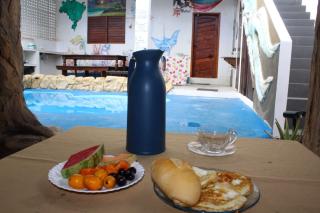 Pousada Maracajaú - 5