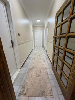 Nasr City Airport شقة فاخرة مدينة نصر - 8