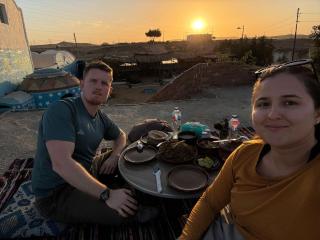 Nubian Wessy Ka Guest House - 2