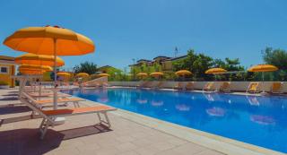 Residence Villaggio Alemia - 2