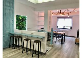 Piso 50 metros de la playa ALOJAMIENTOS VACAY - Bueu - 0