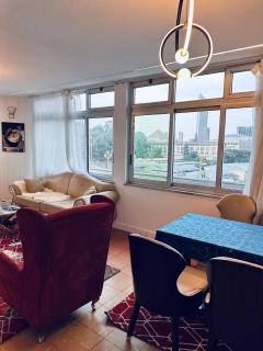 AU Front Executive Penthouse & Suites - 0