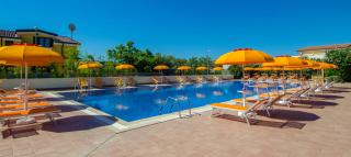 Residence Villaggio Alemia - Cropani - 0