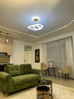 AU Front Executive Penthouse & Suites - 6