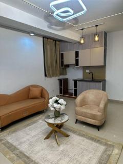 AU Front Executive Penthouse & Suites - 5