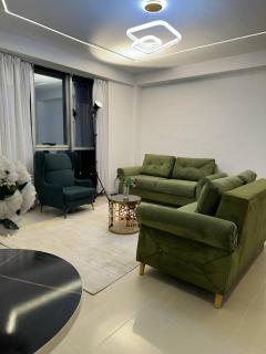 AU Front Executive Penthouse & Suites - 3