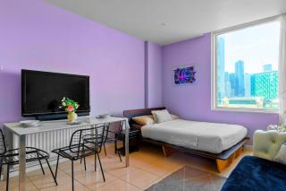 PTH Homes Flinders St - Central 904 - 0