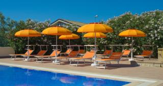 Residence Villaggio Alemia - 3