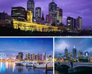 PTH Homes Flinders St - Central 904 - 4