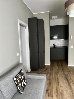 Bright and welcoming two-room modern apartment - 7