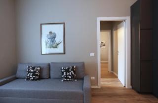 Bright and welcoming two-room modern apartment - 5