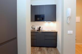 Bright and welcoming two-room modern apartment - 3