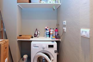 Bright and welcoming two-room modern apartment - 2