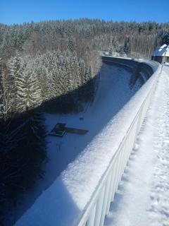 Ferienwohnung im Traumhaus - 7