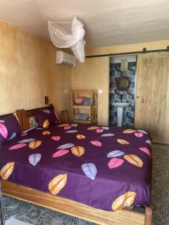 Chambre et Roof-top, Paradis entre ciel et océan - 7