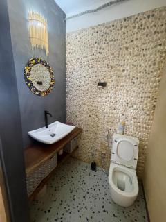 Chambre et Roof-top, Paradis entre ciel et océan - 5