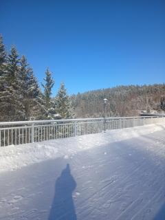 Ferienwohnung im Traumhaus - 8