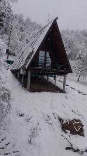 Open View Place The A Frame - 9