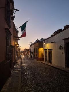 Hacienda de las Flores - 9