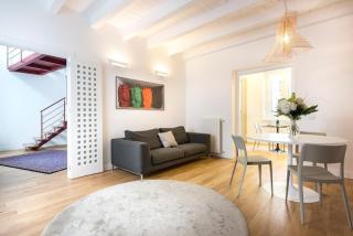 Mori apartment Libertà Politeama - 2