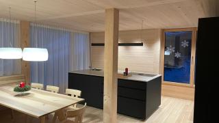 walserchalets Faschina - 2