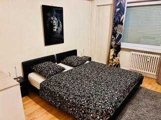 appartment avec balcon strasbourg centre - 3