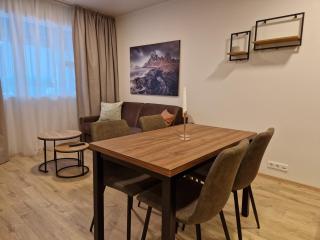 Höfn Apartments - 3