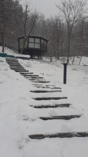 Open View Place Octagon - 8