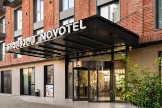 Novotel Tbilisi Center - 0