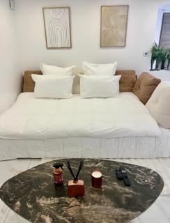 Escale 53 A 5 min aéroport Orly - 6