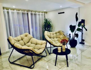 Escale 53 A 5 min aéroport Orly - 5