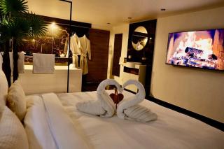 Escale 53 A 5 min aéroport Orly - 4