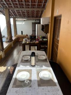 Pousada Maracajaú - 4