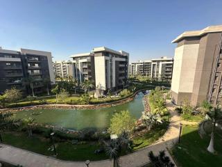 LakeView Apartment in Privado,Madinty - 9