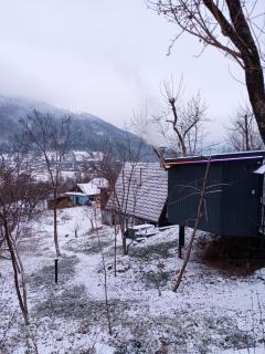 Open View Place Octagon - 4