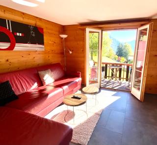 Apartments Chalet Tatyana - 9