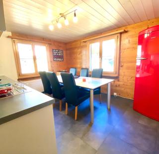 Apartments Chalet Tatyana - 3