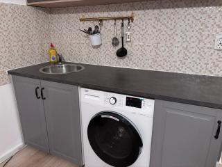 Lions Studio Dristor - Boekarest - 4