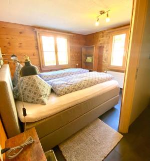 Apartments Chalet Tatyana - 5